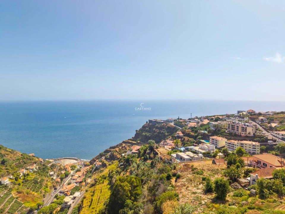 Terreno para Venda em Estreito da Calheta Foto 29