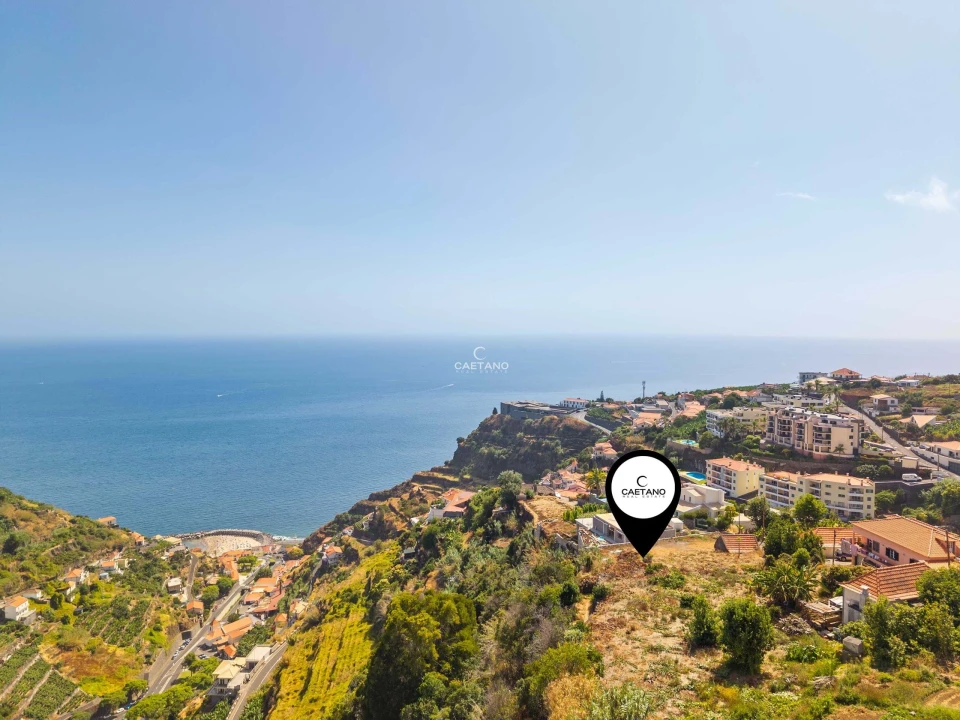 Terreno para Venda em Estreito da Calheta Foto 28