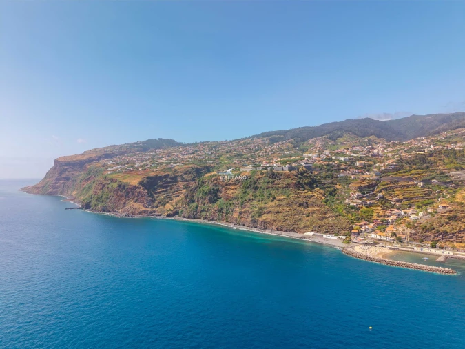 Terreno para Venda em Estreito da Calheta Foto 13