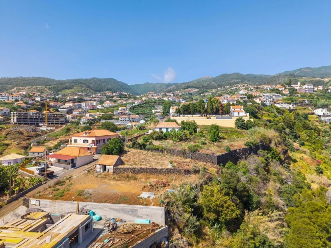 Terreno para Venda em Estreito da Calheta Foto 23