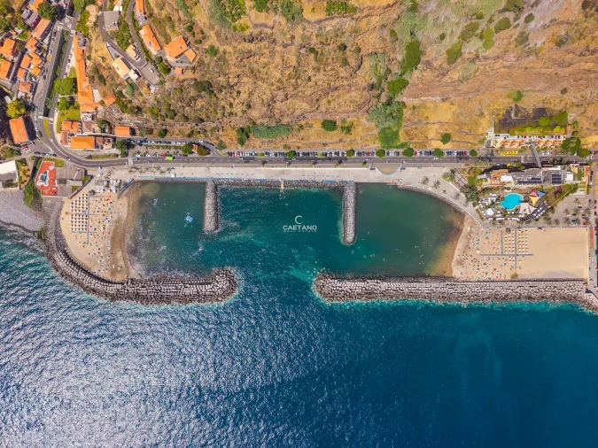 Terreno para Venda em Estreito da Calheta Foto 15