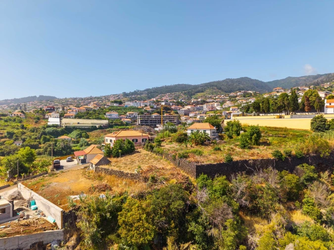 Terreno para Venda em Estreito da Calheta Foto 21