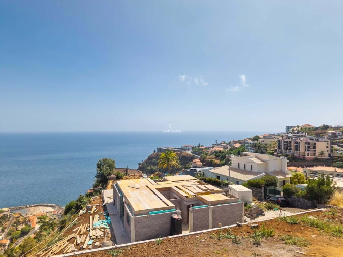 Terreno para Venda em Estreito da Calheta Foto 17