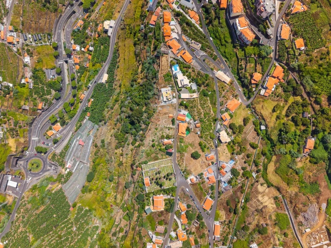 Terreno para Venda em Estreito da Calheta Foto 6