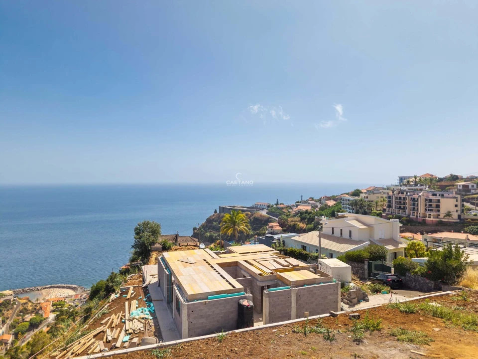 Terreno para Venda em Estreito da Calheta Foto 17