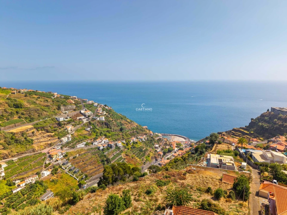 Terreno para Venda em Estreito da Calheta Foto 27