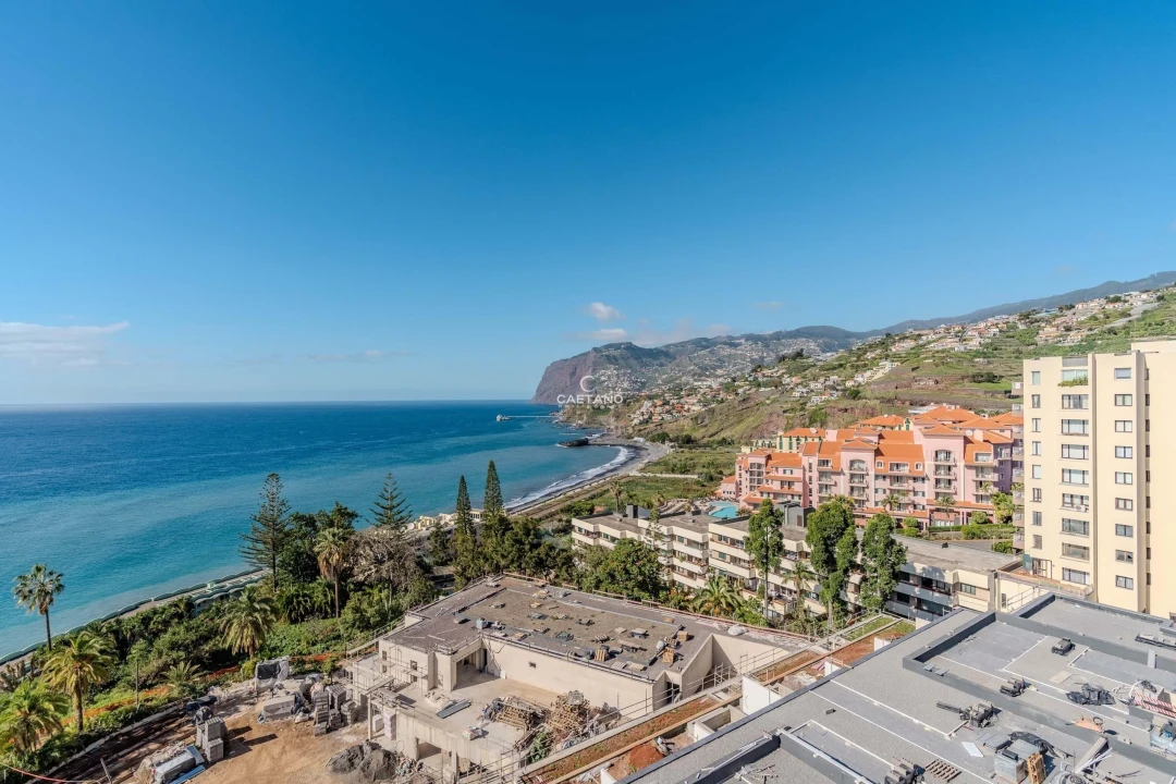 Apartamento T3 para Venda em São Martinho Foto 4