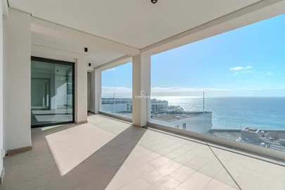 Apartamento T3 para Venda em São Martinho