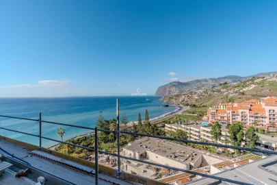 Apartamento T3 para Venda em São Martinho