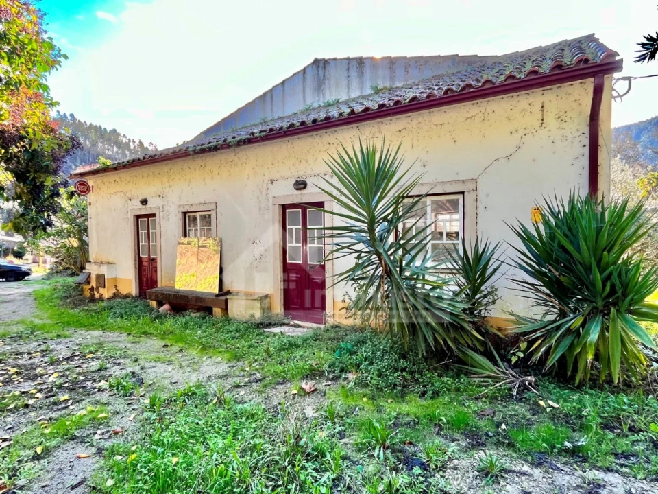 Negócio para Venda em Aguda Foto 1