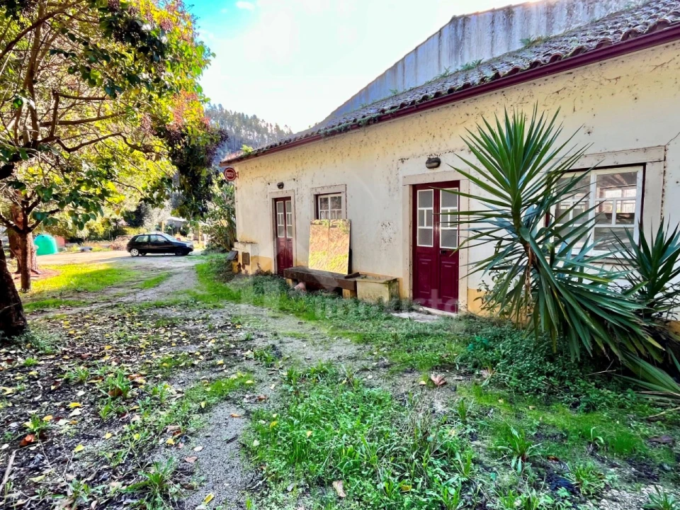 Negócio para Venda em Aguda Foto 5