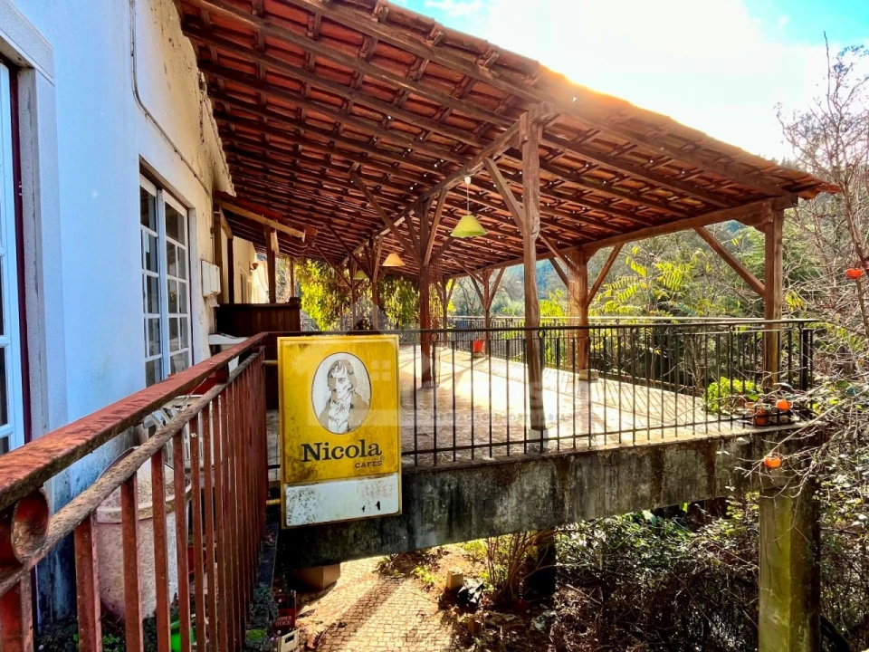 Negócio para Venda em Aguda Foto 8