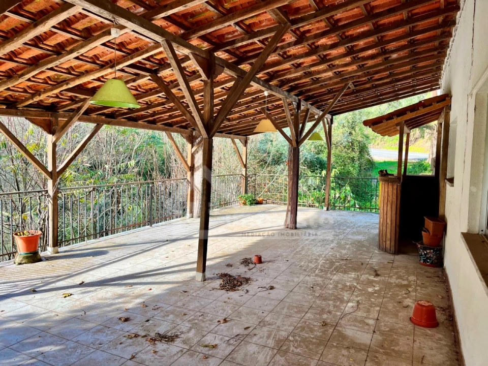 Negócio para Venda em Aguda Foto 16