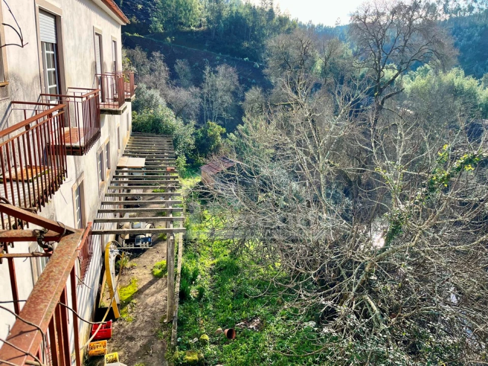 Negócio para Venda em Aguda Foto 17