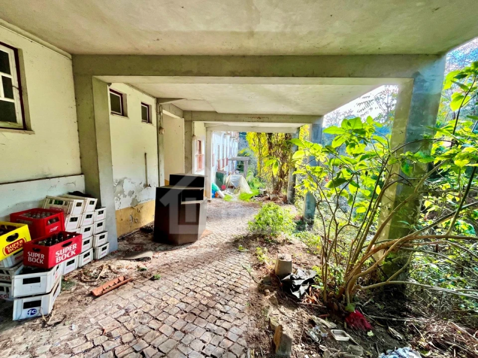 Negócio para Venda em Aguda Foto 36