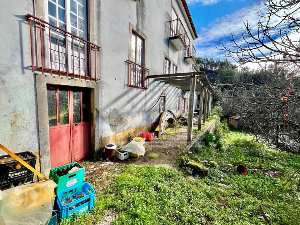 Negócio para Venda em Aguda Foto 38