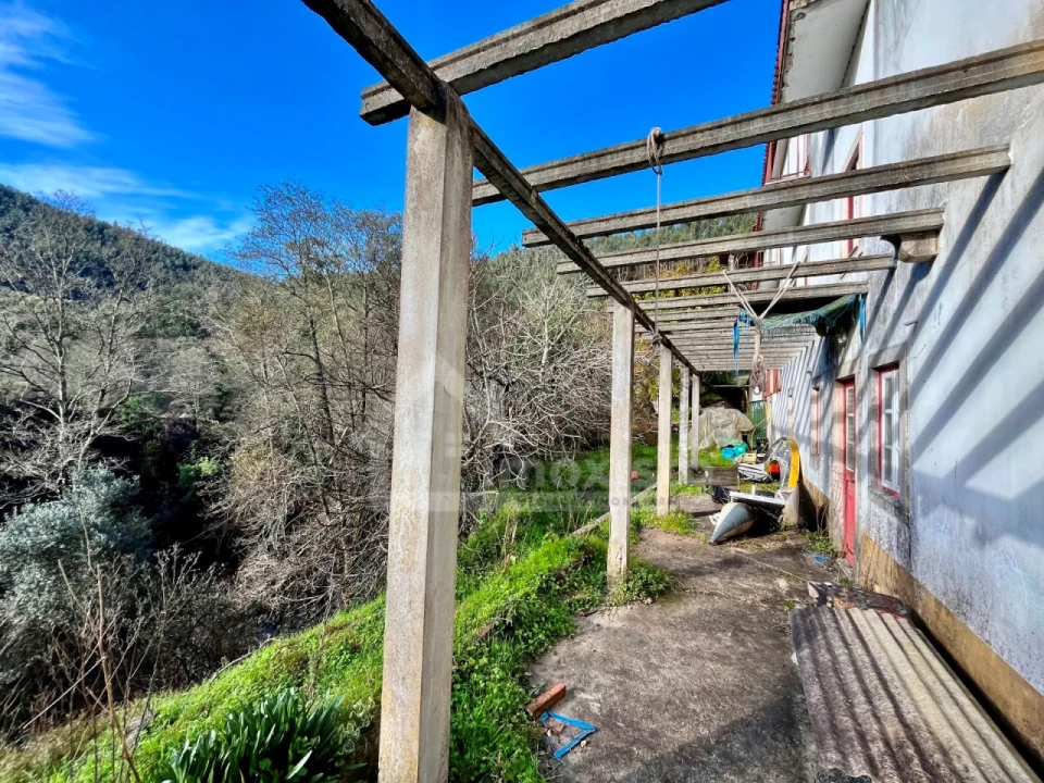 Negócio para Venda em Aguda Foto 39