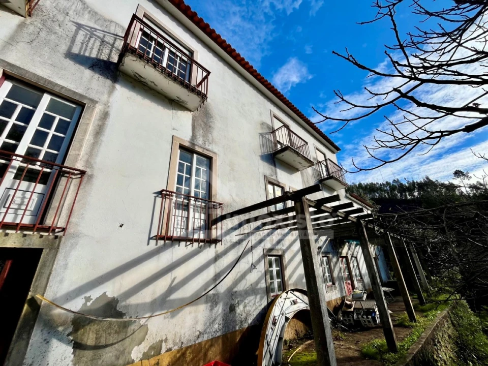 Negócio para Venda em Aguda Foto 41