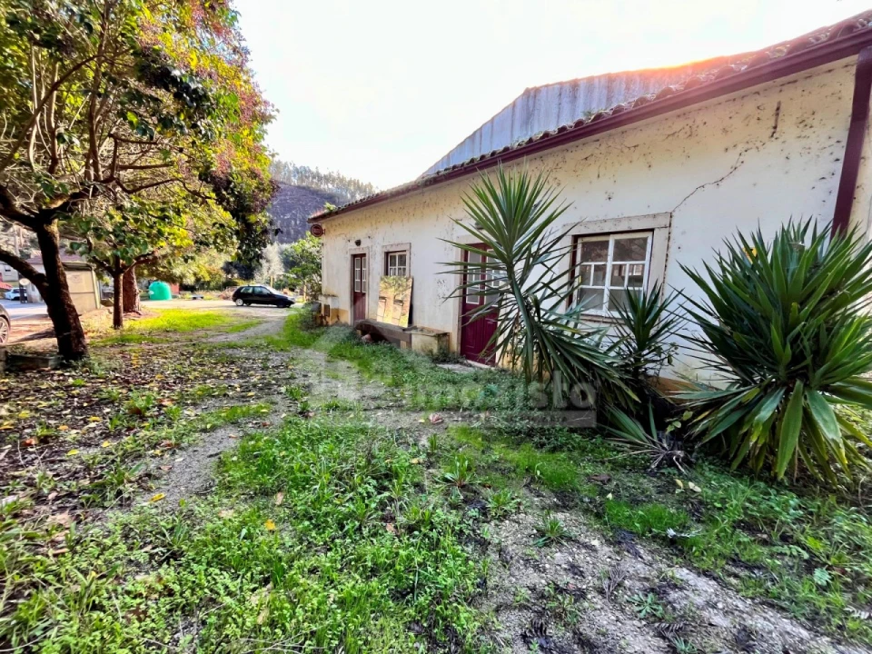 Negócio para Venda em Aguda Foto 44