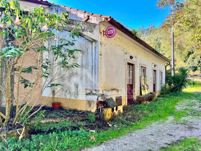 Negócio para Venda em Aguda Foto 2