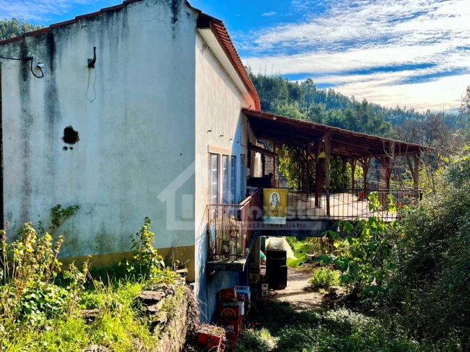 Negócio para Venda em Aguda Foto 4