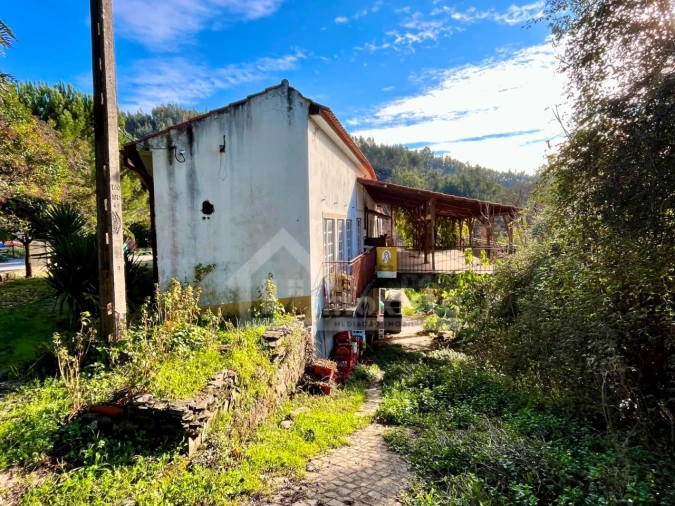 Negócio para Venda em Aguda Foto 7