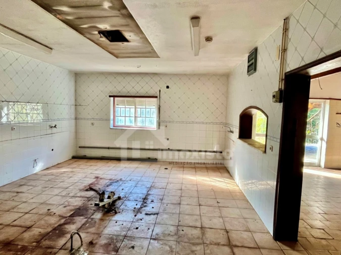 Negócio para Venda em Aguda Foto 21