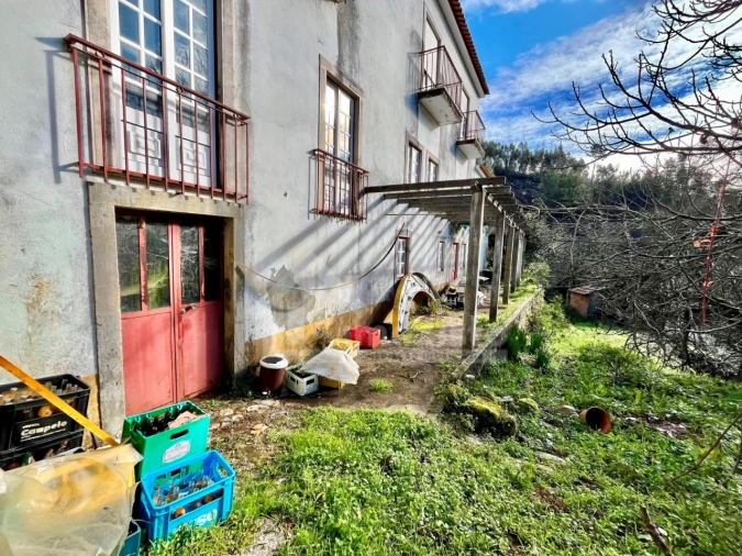 Negócio para Venda em Aguda Foto 38