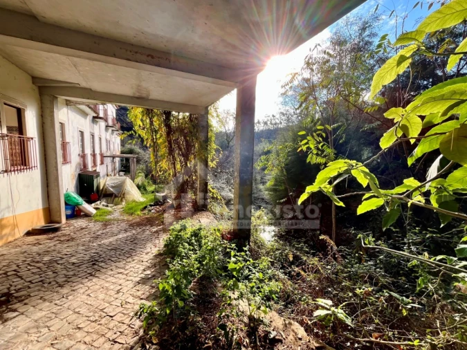 Negócio para Venda em Aguda Foto 42