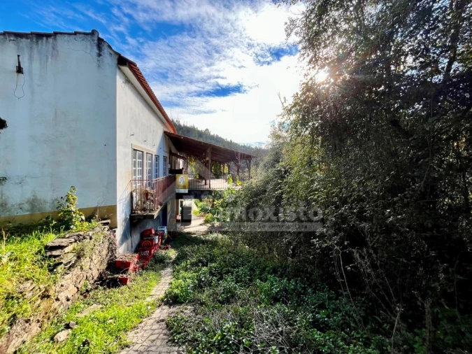 Negócio para Venda em Aguda Foto 43