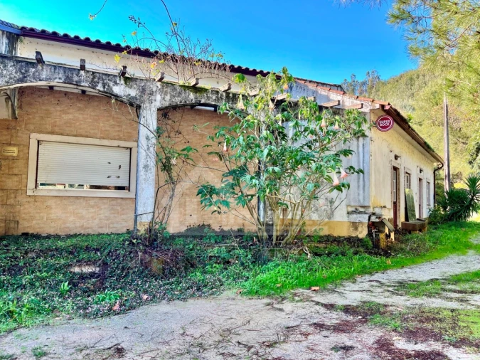 Negócio para Venda em Aguda Foto 45