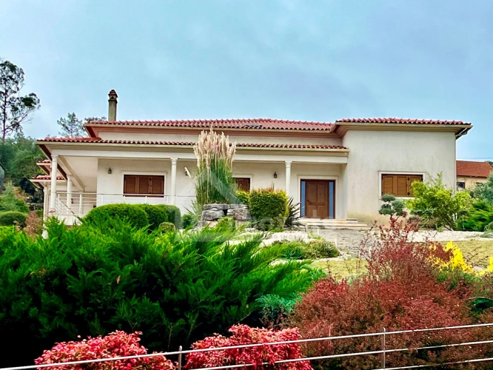 Moradia T6 para Venda em Degracias e Pombalinho Foto 6