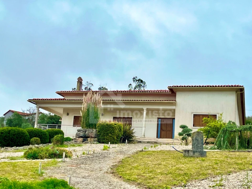 Moradia T6 para Venda em Degracias e Pombalinho Foto 7