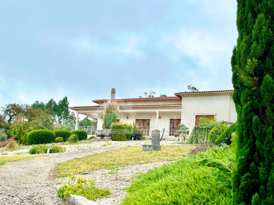 Moradia T6 para Venda em Degracias e Pombalinho Foto 8