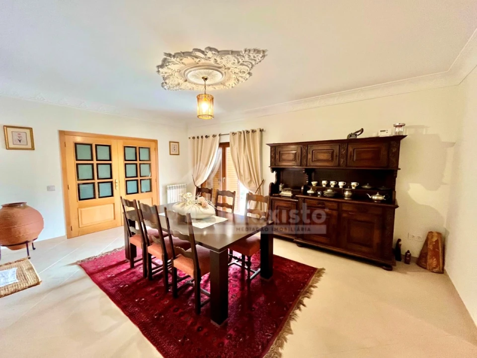 Moradia T6 para Venda em Degracias e Pombalinho Foto 17