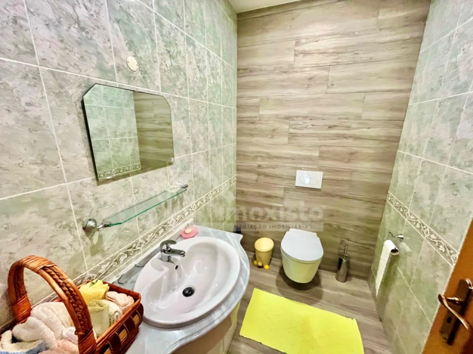 Moradia T6 para Venda em Degracias e Pombalinho Foto 18