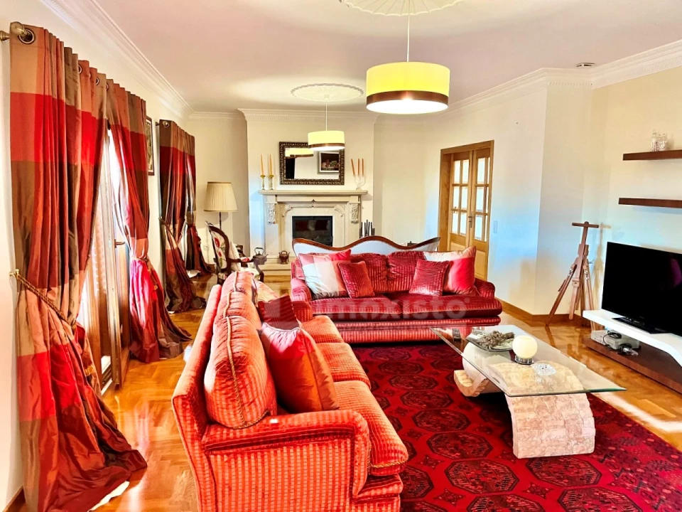 Moradia T6 para Venda em Degracias e Pombalinho Foto 33