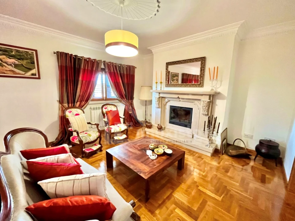 Moradia T6 para Venda em Degracias e Pombalinho Foto 35