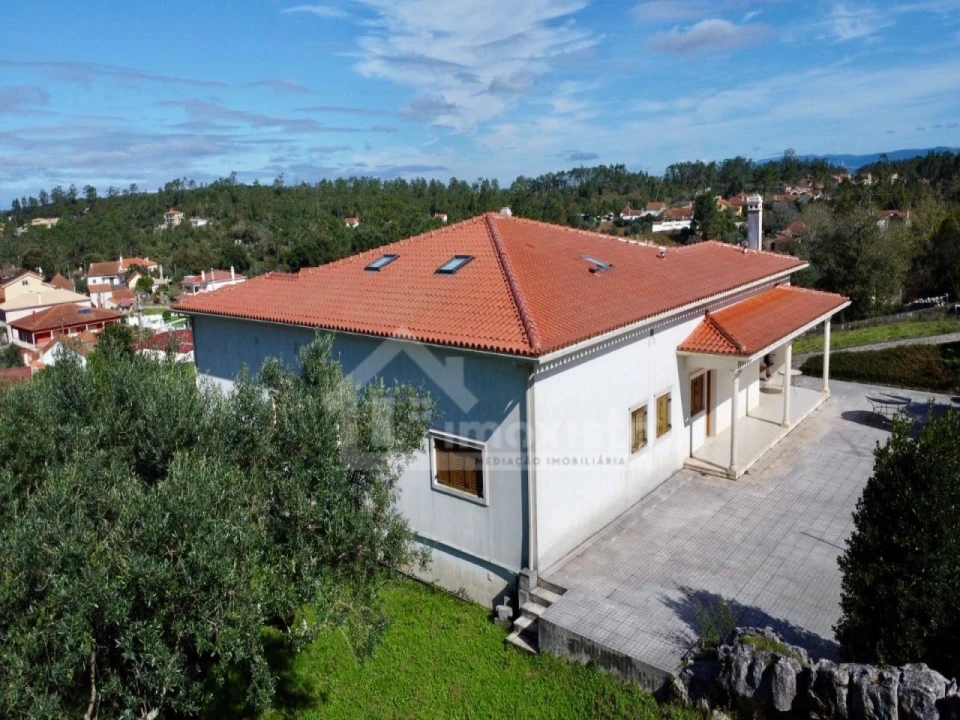 Moradia T6 para Venda em Degracias e Pombalinho Foto 53