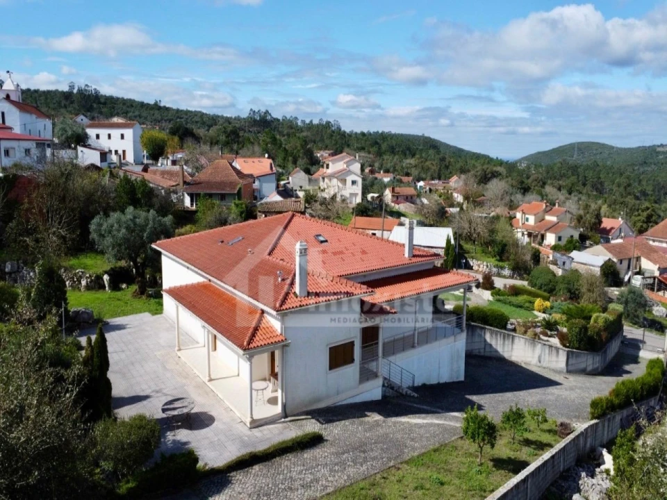 Moradia T6 para Venda em Degracias e Pombalinho Foto 55