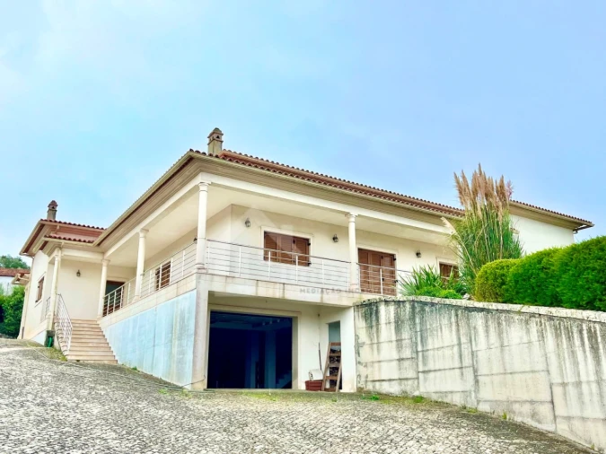 Moradia T6 para Venda em Degracias e Pombalinho Foto 5