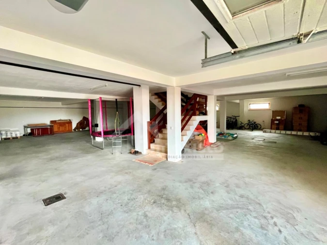 Moradia T6 para Venda em Degracias e Pombalinho Foto 9