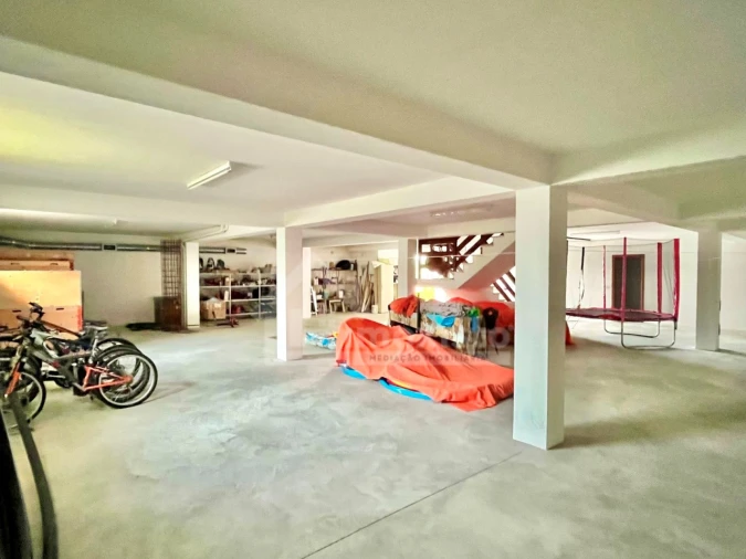 Moradia T6 para Venda em Degracias e Pombalinho Foto 11