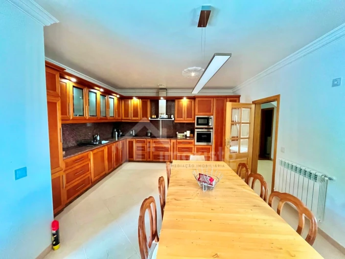 Moradia T6 para Venda em Degracias e Pombalinho Foto 15