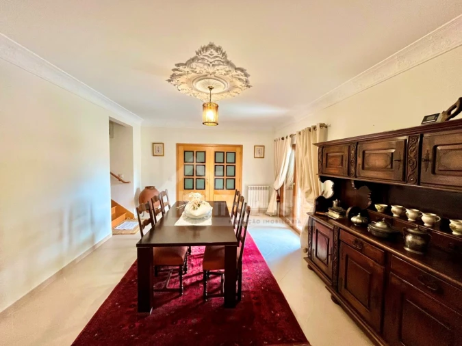 Moradia T6 para Venda em Degracias e Pombalinho Foto 16