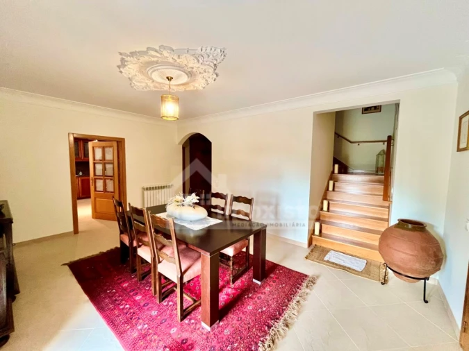 Moradia T6 para Venda em Degracias e Pombalinho Foto 19