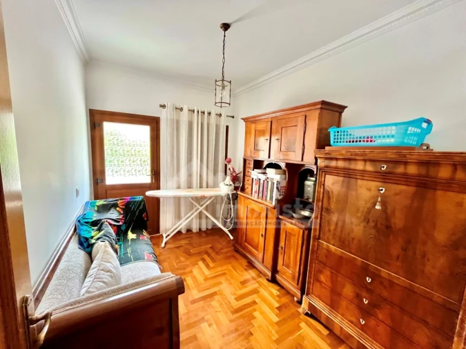 Moradia T6 para Venda em Degracias e Pombalinho Foto 20