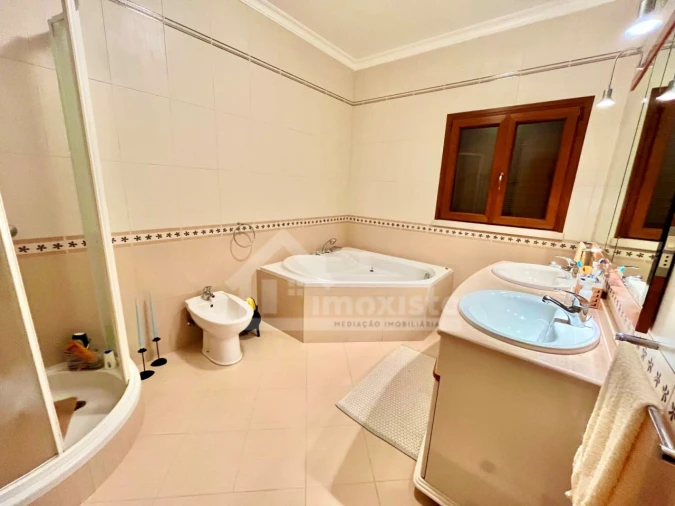 Moradia T6 para Venda em Degracias e Pombalinho Foto 23