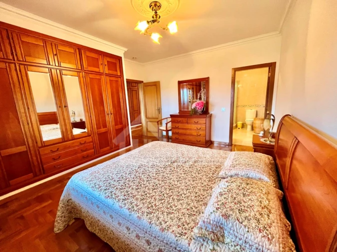 Moradia T6 para Venda em Degracias e Pombalinho Foto 31