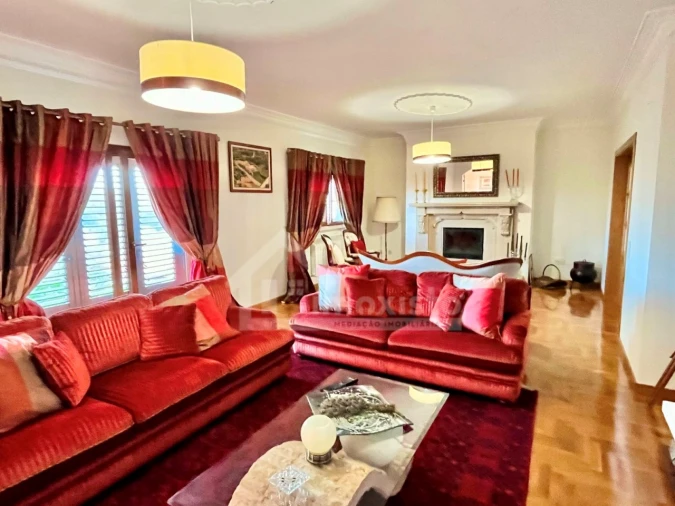 Moradia T6 para Venda em Degracias e Pombalinho Foto 34